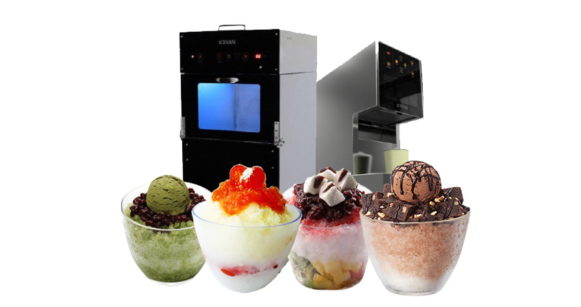 kstar bingsu machine. Quality bingsu ice flake machine supplier in Singapore