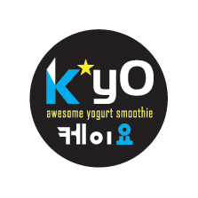 k yo - Korea's premium beverage and yogurt smoothie products